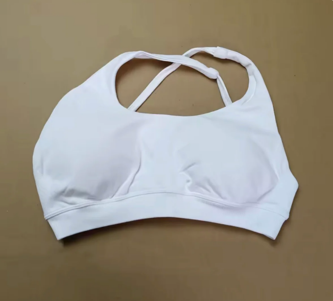 Top Deportivo Mujer Asimétrico