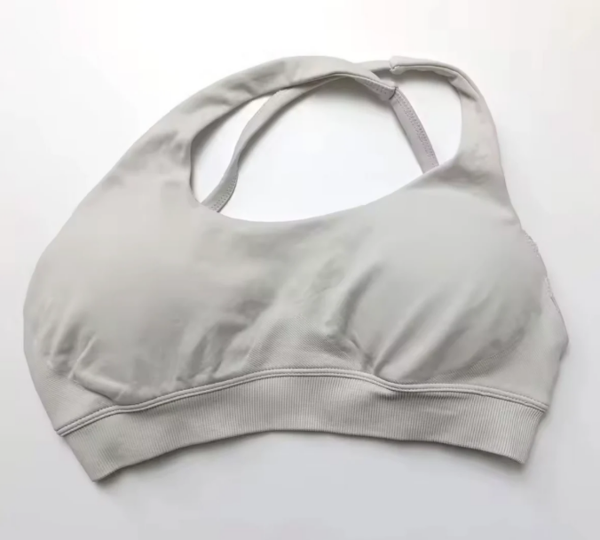 Top Deportivo Mujer Asimétrico