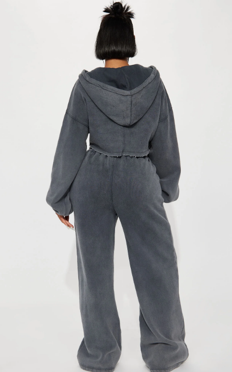 Conjunto Oversize Mujer