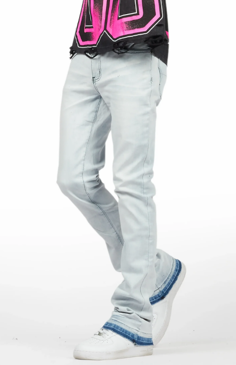 Vaqueros Slim Fit Hombre