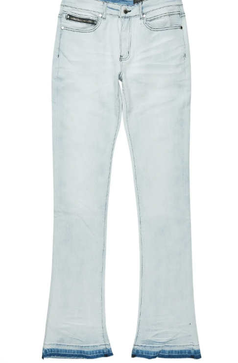 Vaqueros Slim Fit Hombre