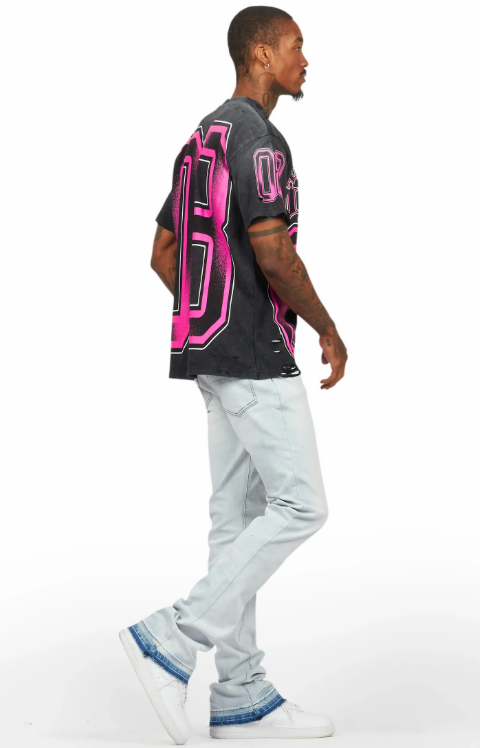 Vaqueros Slim Fit Hombre