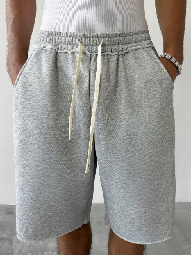 Short Básico Hombre